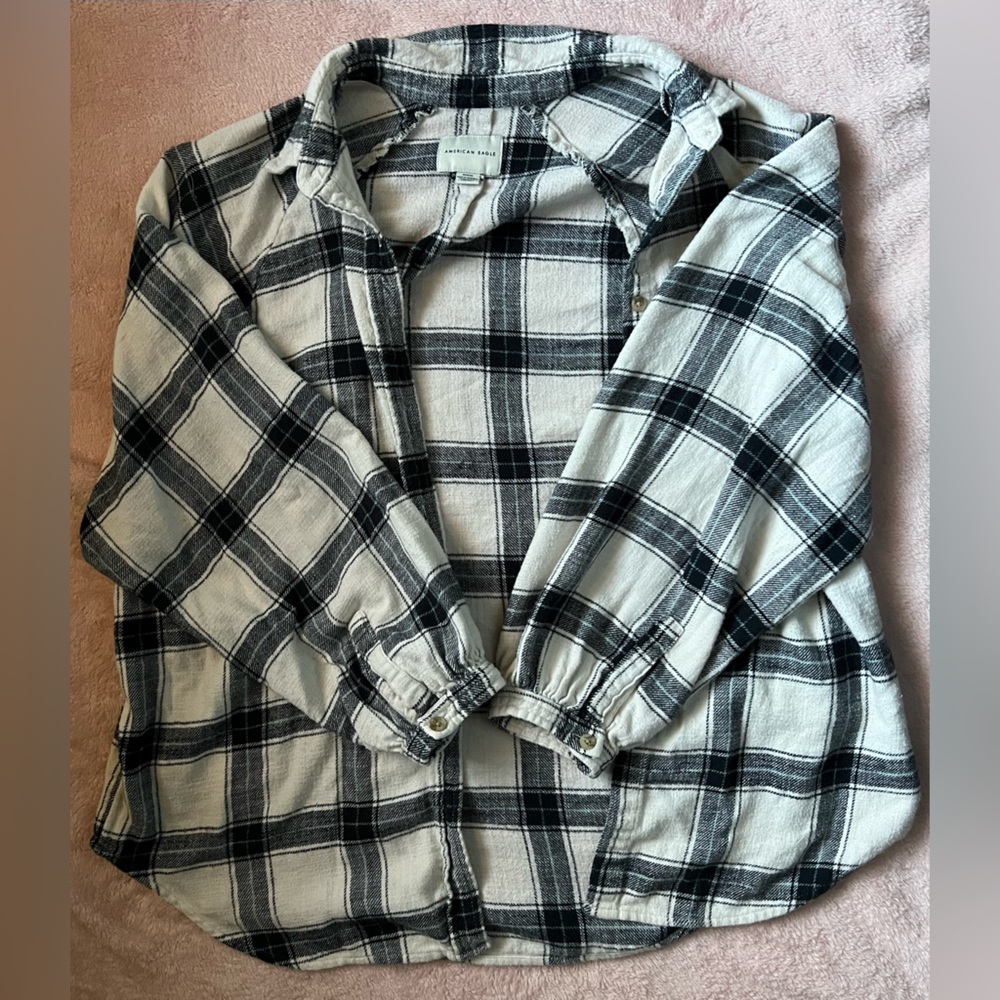 Flannel
